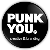 PUNK YOU. creative & branding