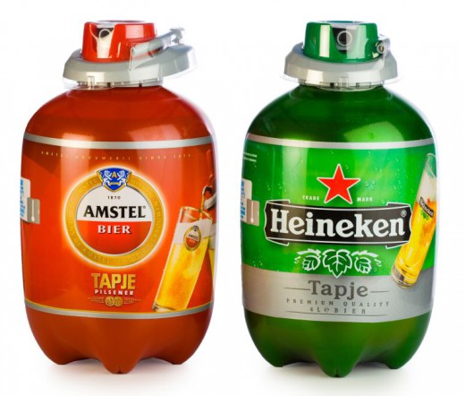 Heineken-Amstel-APPE-kegs