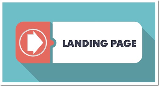 Особенности Landing page