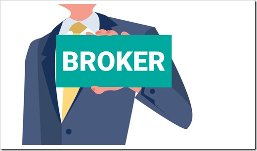 Брокер Icon Investing Брокер Icon Investing