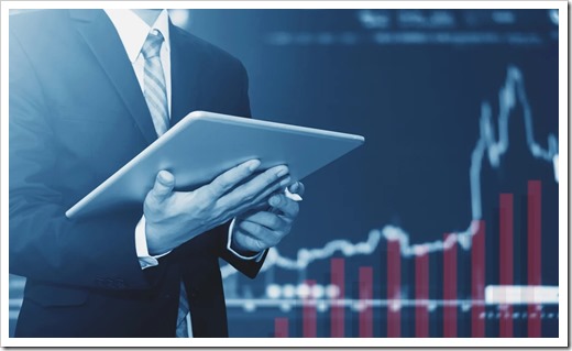 Брокер Icon Investing Брокер Icon Investing