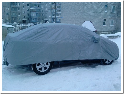 Практические советы по выбору автотента