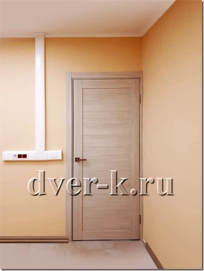 купить межкомнатные двери дешево