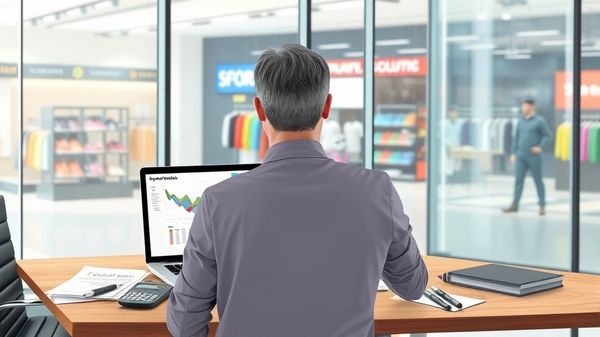 Что нужно знать о франшизе магазина спортивной одежды и экипировки: какие показатели проверить в бизнес-модели до подписания договора