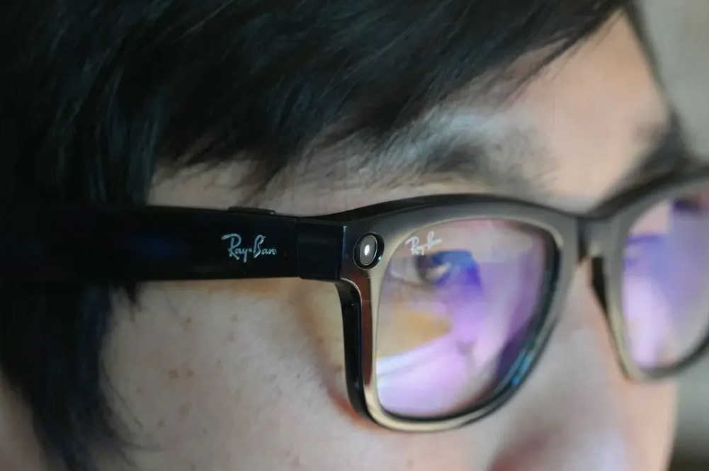 Ray-Ban Meta*: как умные очки с камерой меняют создание контента