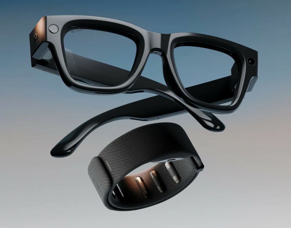 Ray-Ban Meta*: как умные очки с камерой меняют создание контента