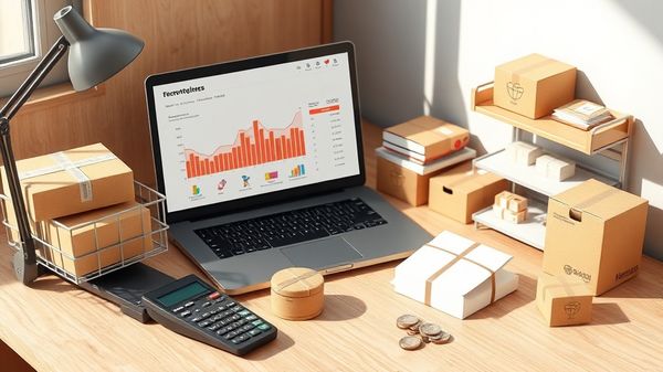 Как рассчитать реальную прибыль продавца на Ozon с учетом комиссии, логистики, хранения и возвратов
