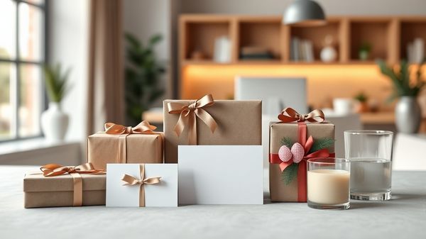 Как сделать корпоративный подарок индивидуальным без дорогой кастомизации